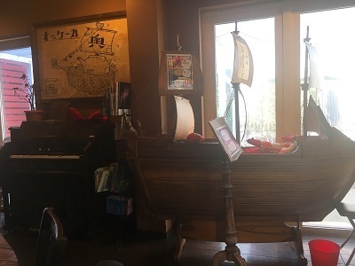 内装2