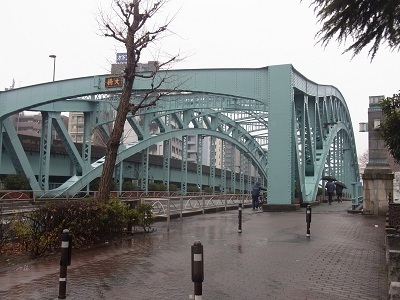 大橋