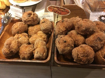 クリーム パン ヒンメル